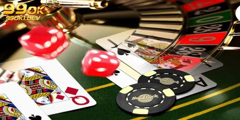 Game Bài Trực Tuyến 99OK Đổi Thưởng Cực Nhanh, Chơi Là Thắng 4 99OK hợp tác với các sảnh game bài uy tín quốc tế