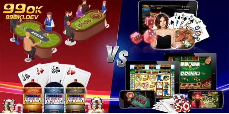 Game Bài Trực Tuyến 99OK Đổi Thưởng Cực Nhanh, Chơi Là Thắng 2 Game bài trực tuyến 99OK với nhiều game chơi và khuyến mãi