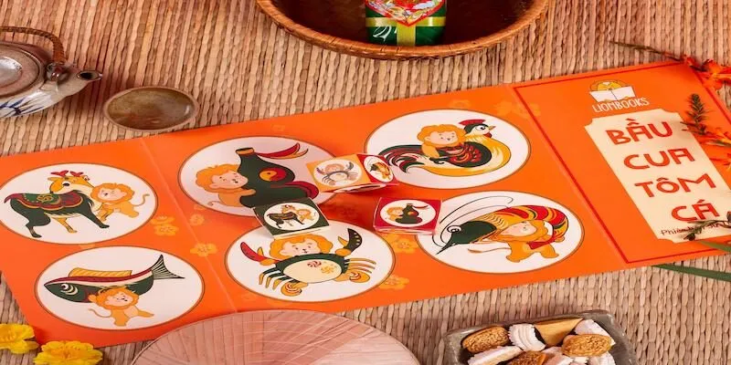 Lý do bạn nên chọn 99OK để trải nghiệm Lý do bạn nên chọn 99OK để trải nghiệm