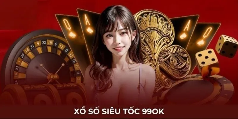 Sơ lược một vài thông tin về Xổ số siêu tốc Sơ lược một vài thông tin về Xổ số siêu tốc